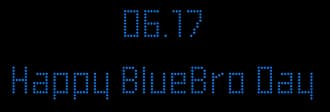 Bluebro